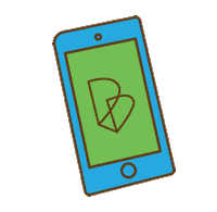 espirito santo app Sticker by Banestes