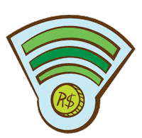 espirito santo app Sticker by Banestes