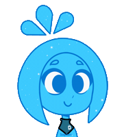 Lmao Tongue Sticker