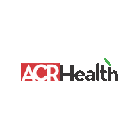 Acr Sticker by Jenni Schurr