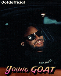 Punjabi Singer GIF