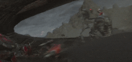 Arcee Riding on Rhinox