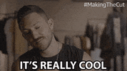 Fashion Reaction GIF by Amazon Prime Video