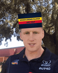 GIF by Adelaide Crows