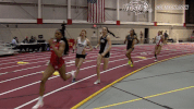 north dakota state bison GIF by NDSU Athletics