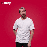 Happy Birthday GIF by SWR3