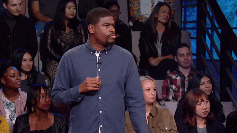 comedy knockout episode305cko GIF by truTV