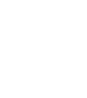 Sad On My Way Sticker