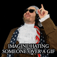 Hate Gifs GIF
