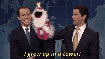 eric trump GIF by Saturday Night Live