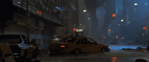 godzilla 1998 GIF