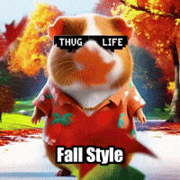 Fashion Style GIF by Guinea Gambino