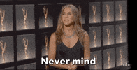 Jennifer Aniston Abc GIF by Emmys