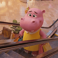 Happy Shopping Spree GIF