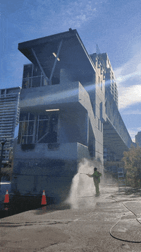 Feel Good Work GIF by Visual Smugglers