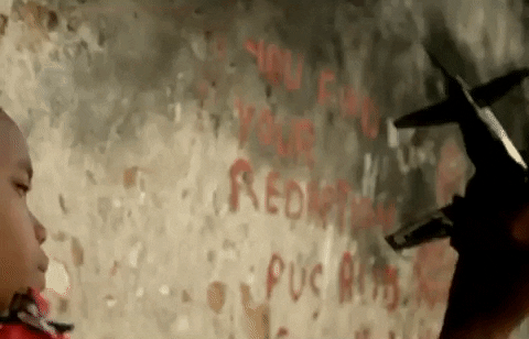show me GIF by John Legend