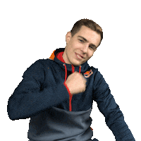 Alex Yo Sticker by Red Bull