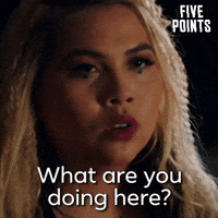 Season 2 Facebook Watch GIF by Five Points