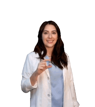 Beauty Wow Sticker