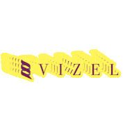 Sticker by CLUB VIZEL TOKYO