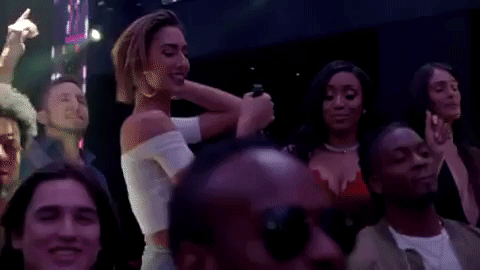 Party Friday GIF by BET Hip Hop Awards