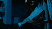 Rivalry Hyeri GIF