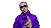 Colores Blanco Sticker by J Balvin