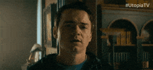 Utopia GIF by Amazon Prime Video