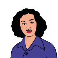 Kalayaan Sticker by Hey Com & Mkt
