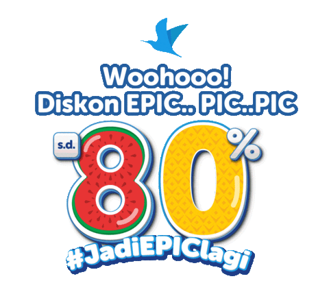 Vacation Promo Sticker by Traveloka