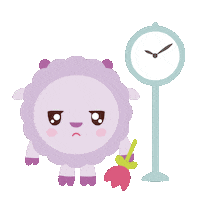 Эмоции Малыш Sticker by Riki