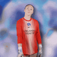 Slay Thumbs Up GIF by Orlando Pride