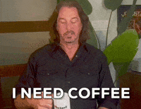 Happy Good Morning GIF by Rockwell Trading