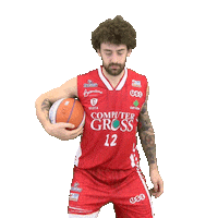 Basketball Serieb Sticker by Use Basket