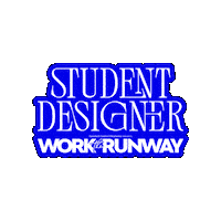 Worktherunway Sticker by Goodwill Industries of Central Oklahoma