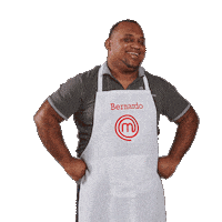 Master Chef Sticker by MEDCOMGO