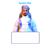 Street Food Beer Sticker by TigerBeerMY