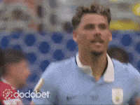 Soy Celeste Fifa World Cup GIF by DODO Social