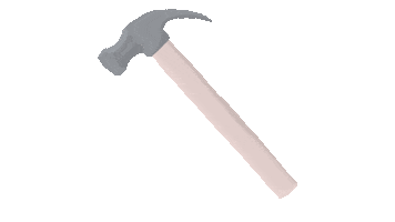 Diy Working Sticker
