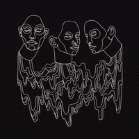 paigestrabala face linework paigestrabala foxnap GIF