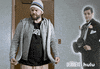tyler labine curtsy GIF by HULU