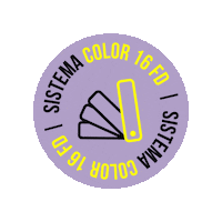 FlorDucos fashion style color fd Sticker