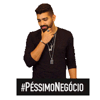 terra do nunca musica Sticker by Sony Music Brasil
