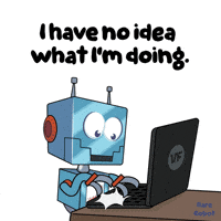 Confused No Idea GIF by VeeFriends
