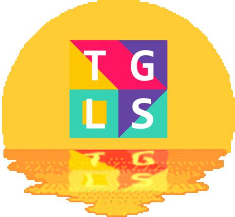 Tgls Sun Sticker by TGLS Polska