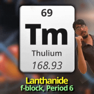 Thulium