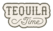 Tequila Time Sticker by dosprimostequila