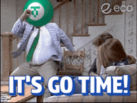 To The Moon Crypto GIF by Eco