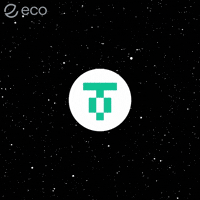 To The Moon Crypto GIF by Eco