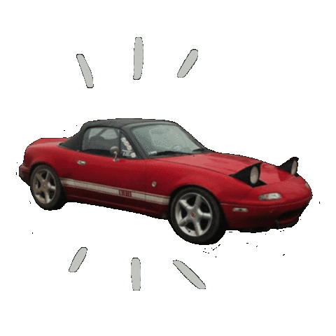 Autobuzi Sticker by ExiterDiary